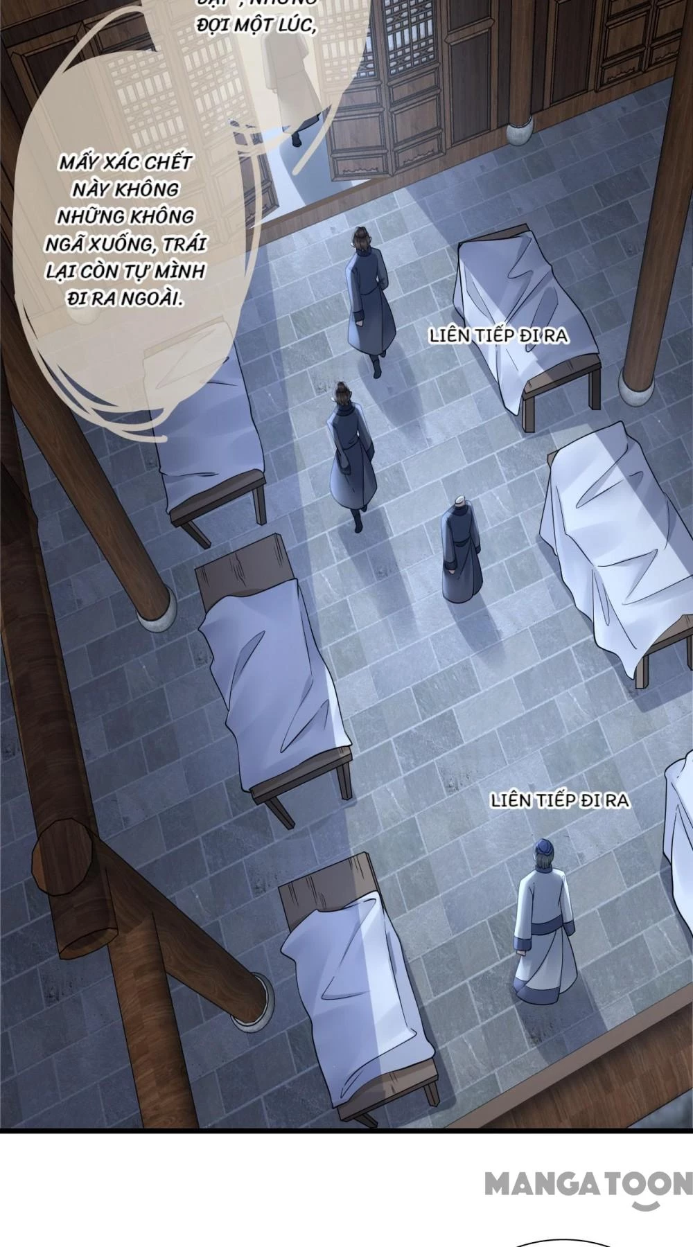 Thái Tử, Người Thật Ngọt Ngào Chapter 162 - 11