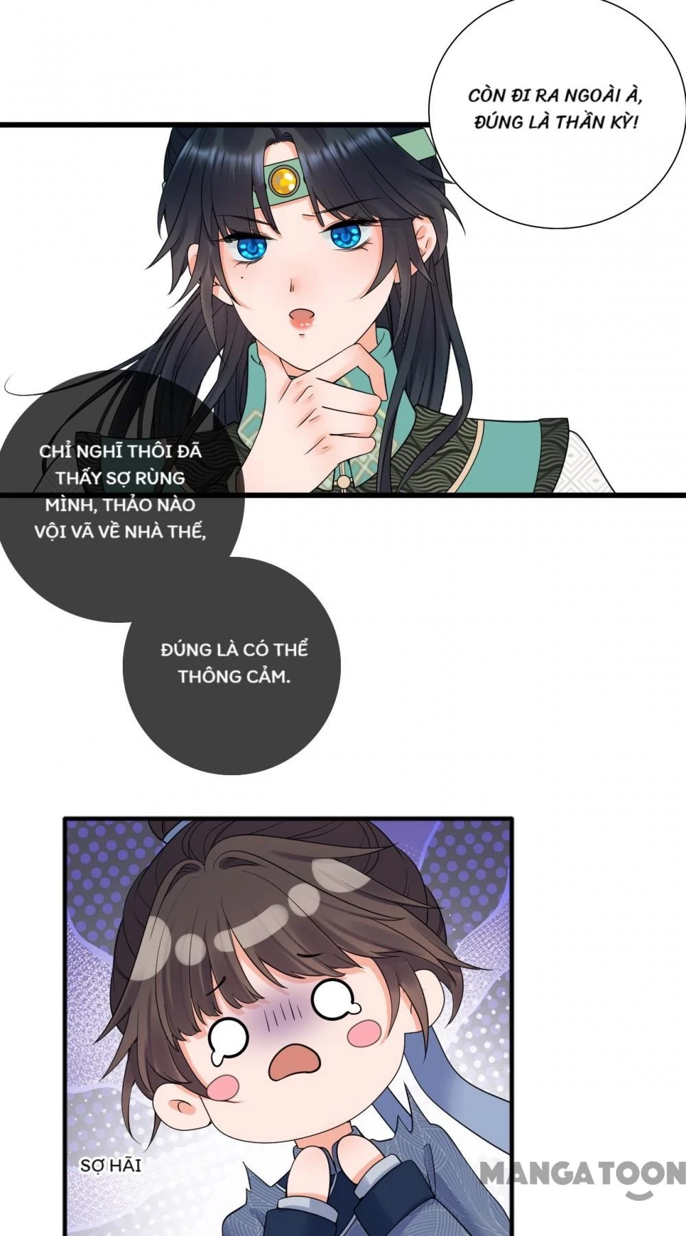 Thái Tử, Người Thật Ngọt Ngào Chapter 162 - 12