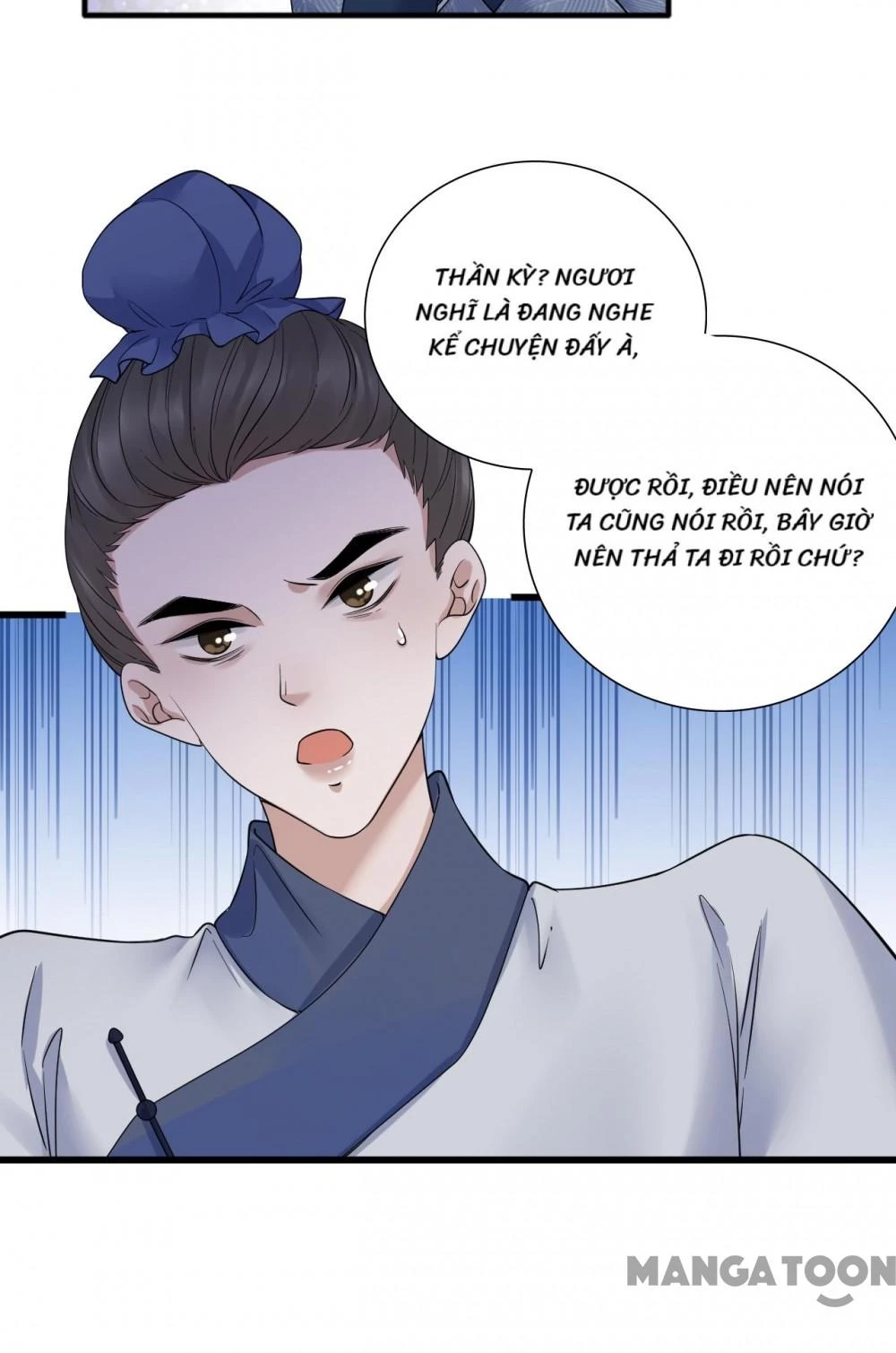 Thái Tử, Người Thật Ngọt Ngào Chapter 162 - 13