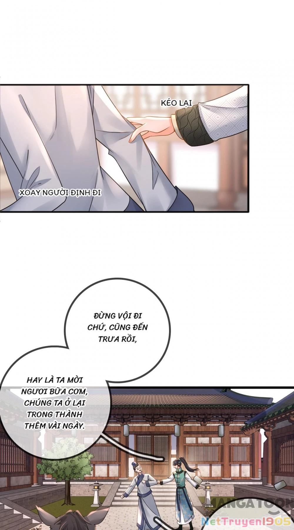 Thái Tử, Người Thật Ngọt Ngào Chapter 162 - 14