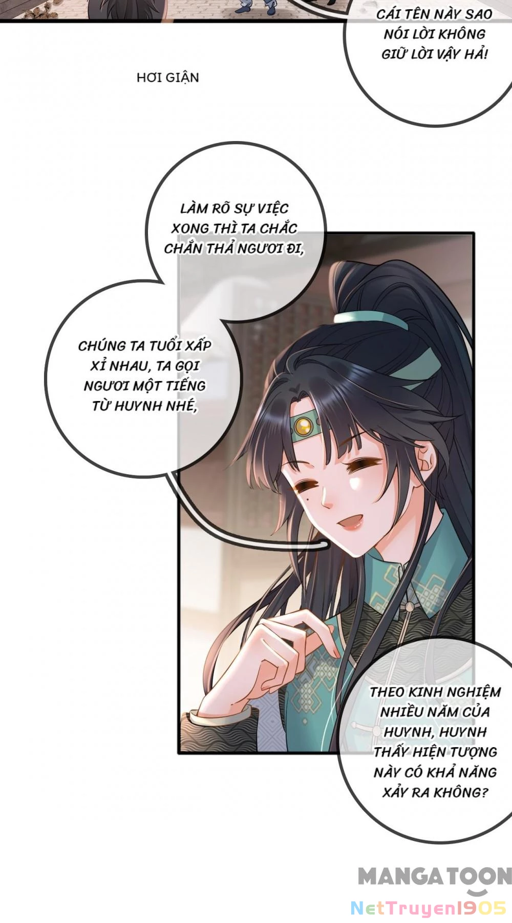 Thái Tử, Người Thật Ngọt Ngào Chapter 162 - 15