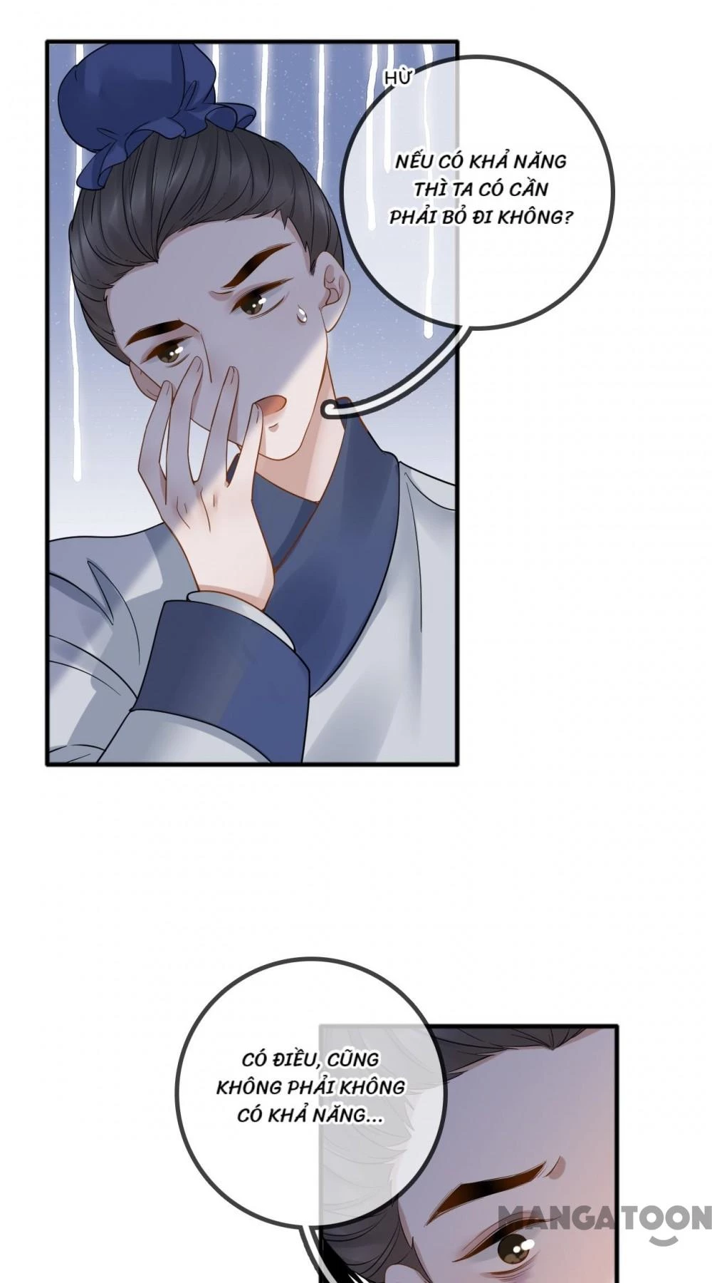 Thái Tử, Người Thật Ngọt Ngào Chapter 162 - 16