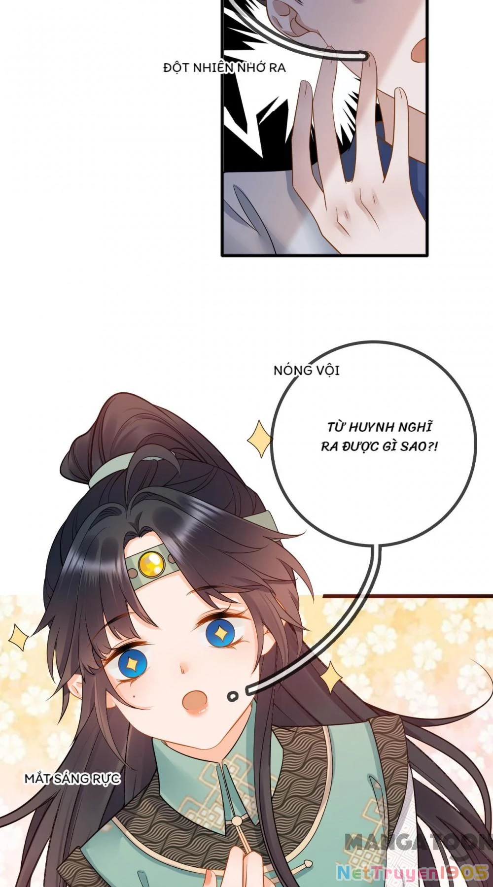 Thái Tử, Người Thật Ngọt Ngào Chapter 162 - 17