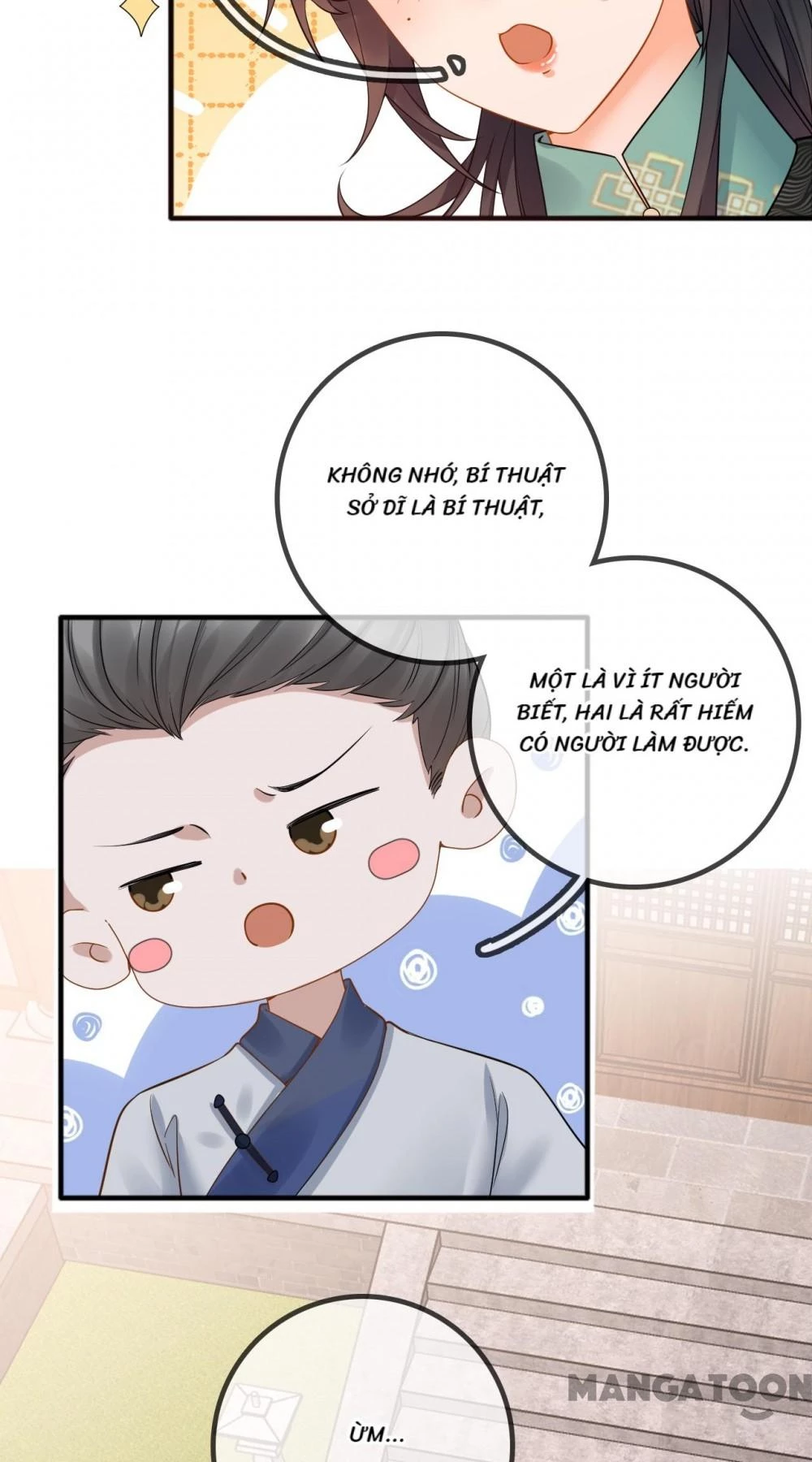 Thái Tử, Người Thật Ngọt Ngào Chapter 162 - 19