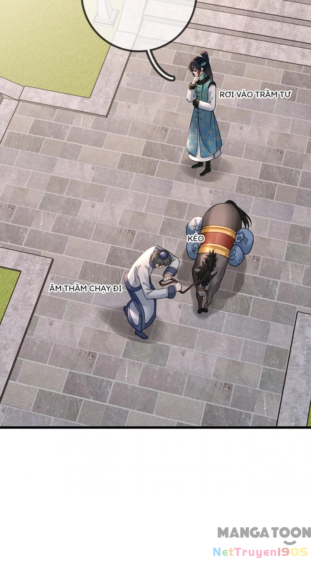 Thái Tử, Người Thật Ngọt Ngào Chapter 162 - 20