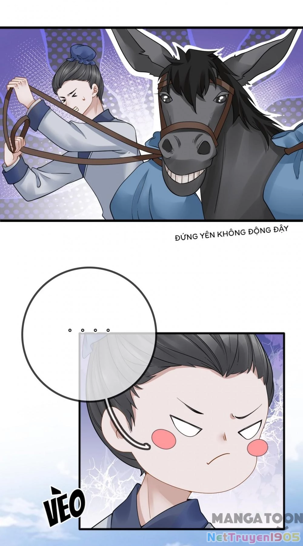 Thái Tử, Người Thật Ngọt Ngào Chapter 162 - 21