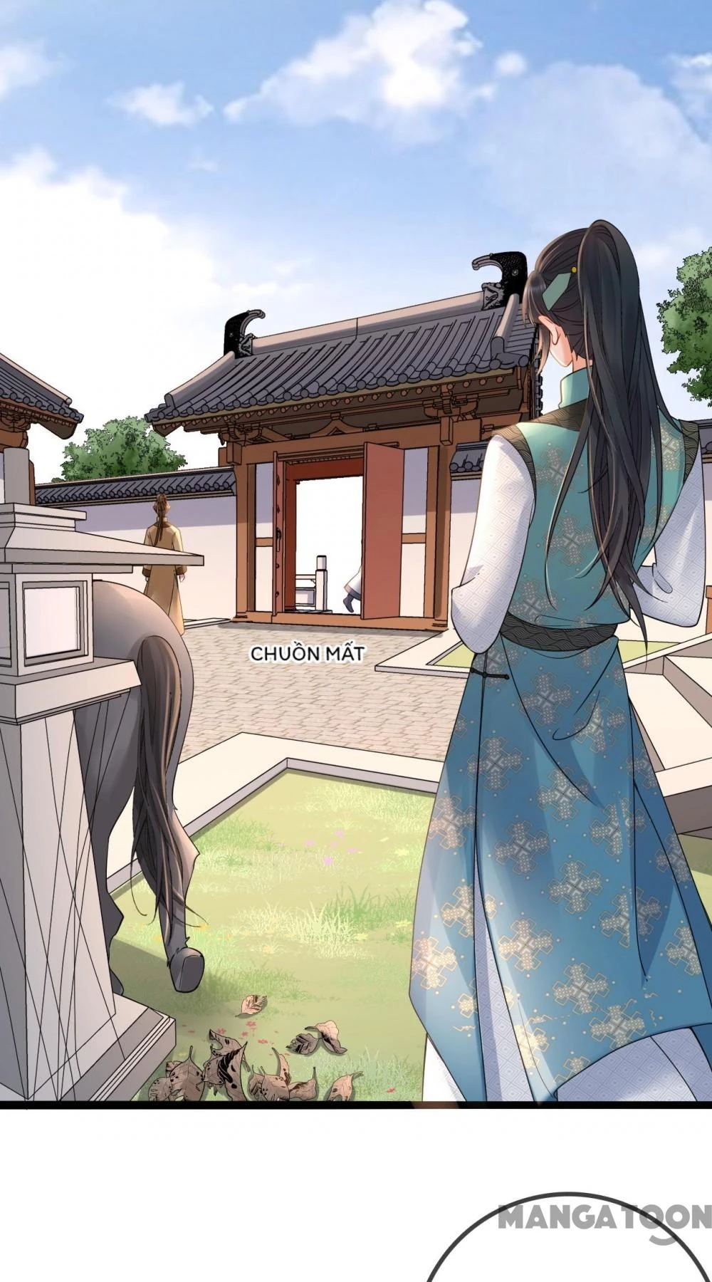 Thái Tử, Người Thật Ngọt Ngào Chapter 162 - 22