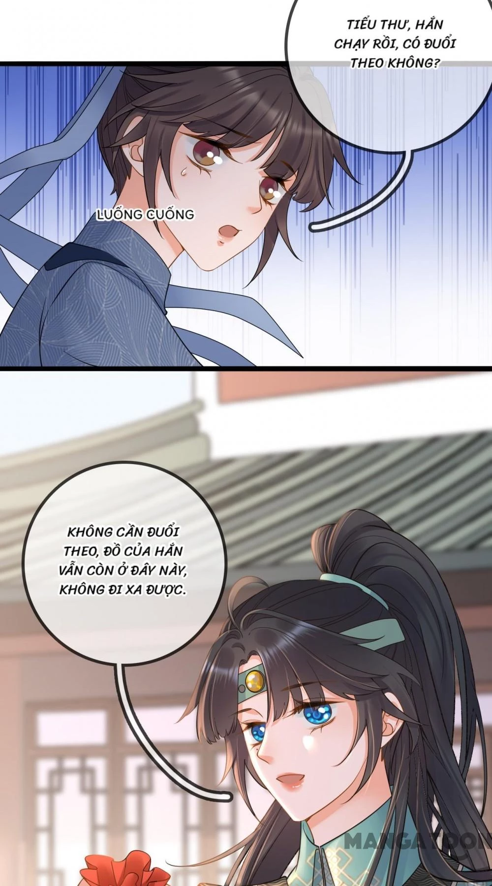 Thái Tử, Người Thật Ngọt Ngào Chapter 162 - 23