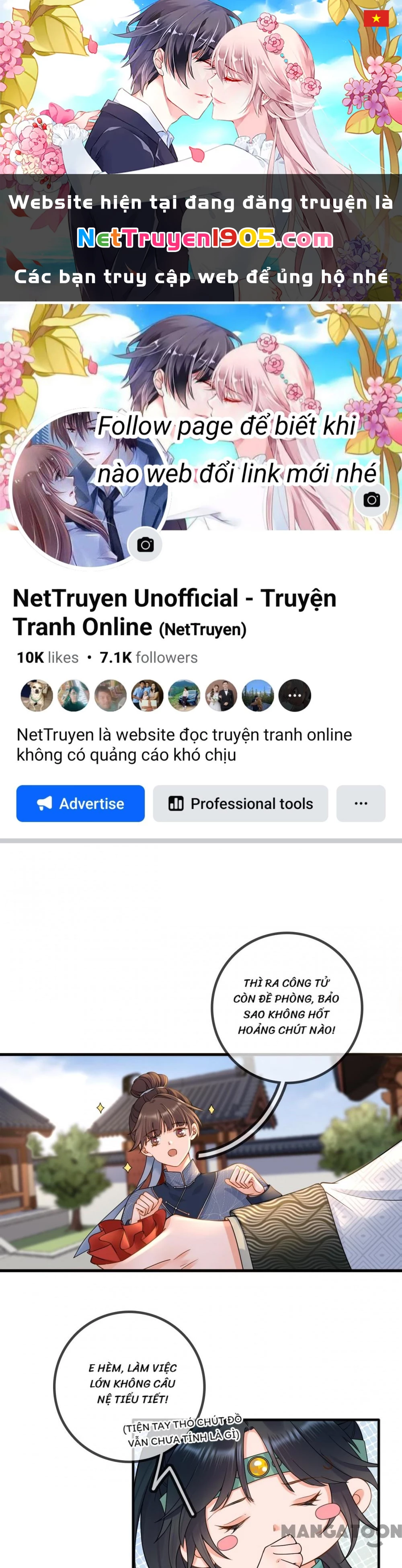 Thái Tử, Người Thật Ngọt Ngào Chapter 163 - 1