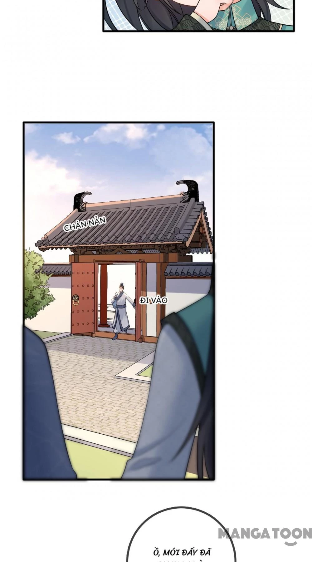 Thái Tử, Người Thật Ngọt Ngào Chapter 163 - 2