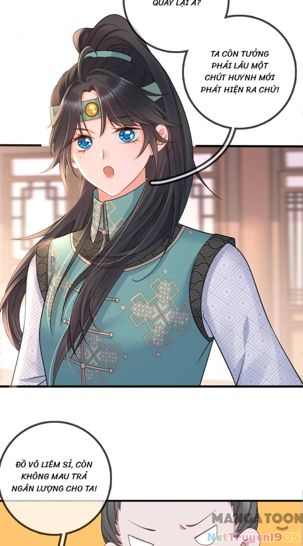 Thái Tử, Người Thật Ngọt Ngào Chapter 163 - 3