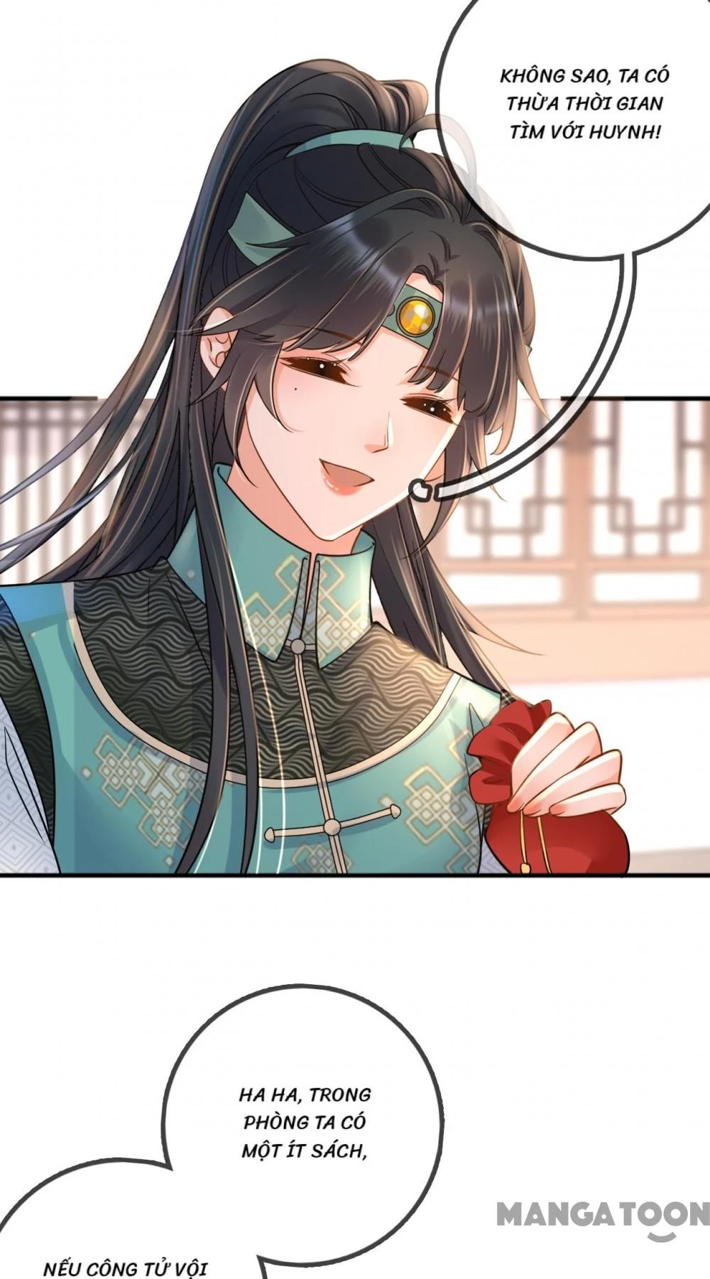 Thái Tử, Người Thật Ngọt Ngào Chapter 163 - 6