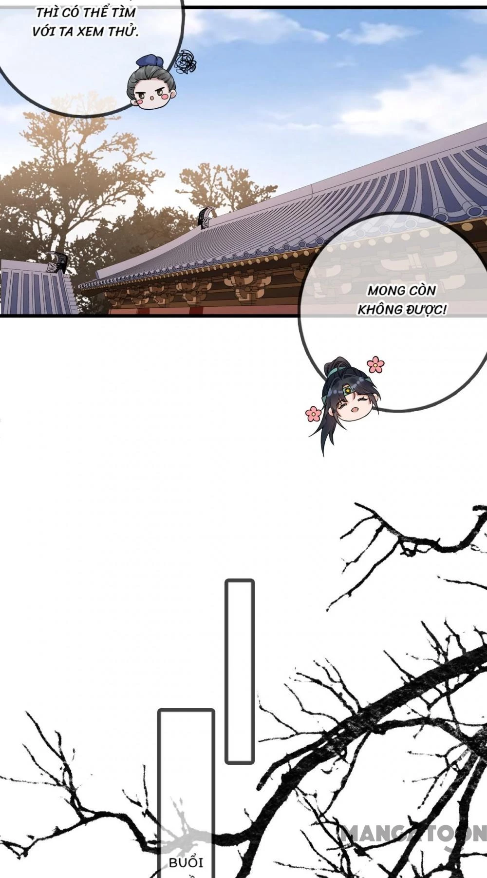 Thái Tử, Người Thật Ngọt Ngào Chapter 163 - 7