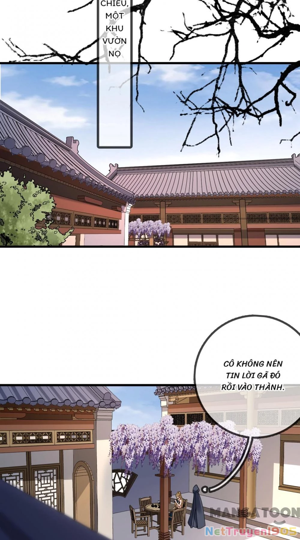 Thái Tử, Người Thật Ngọt Ngào Chapter 163 - 8