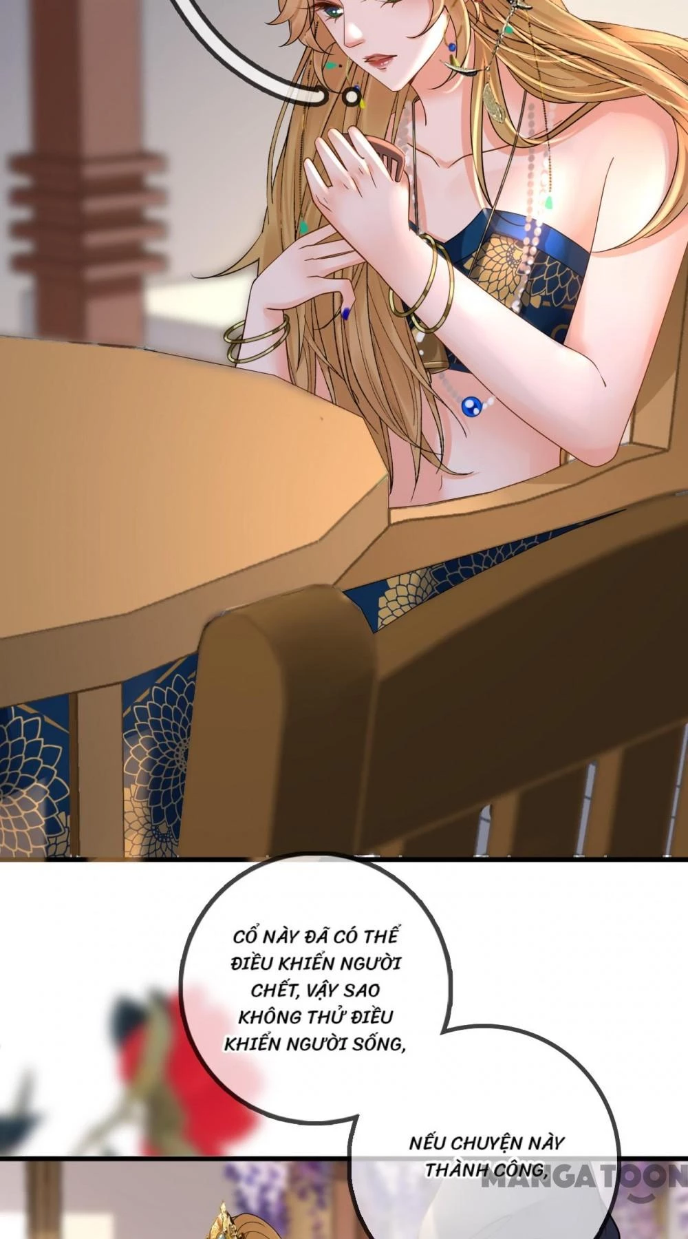 Thái Tử, Người Thật Ngọt Ngào Chapter 163 - 10