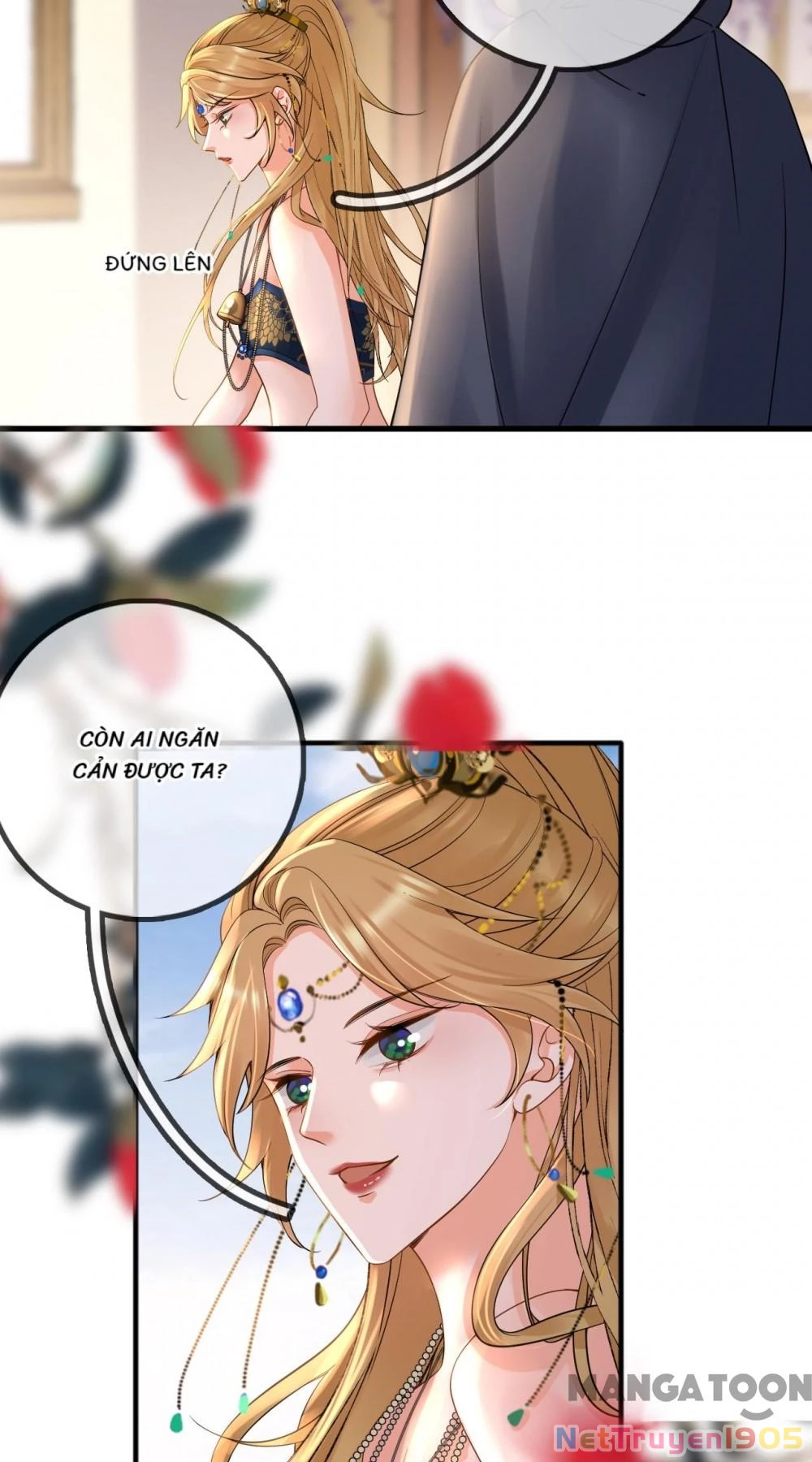 Thái Tử, Người Thật Ngọt Ngào Chapter 163 - 11