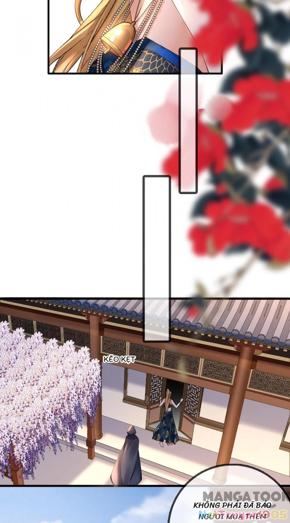 Thái Tử, Người Thật Ngọt Ngào Chapter 163 - 12