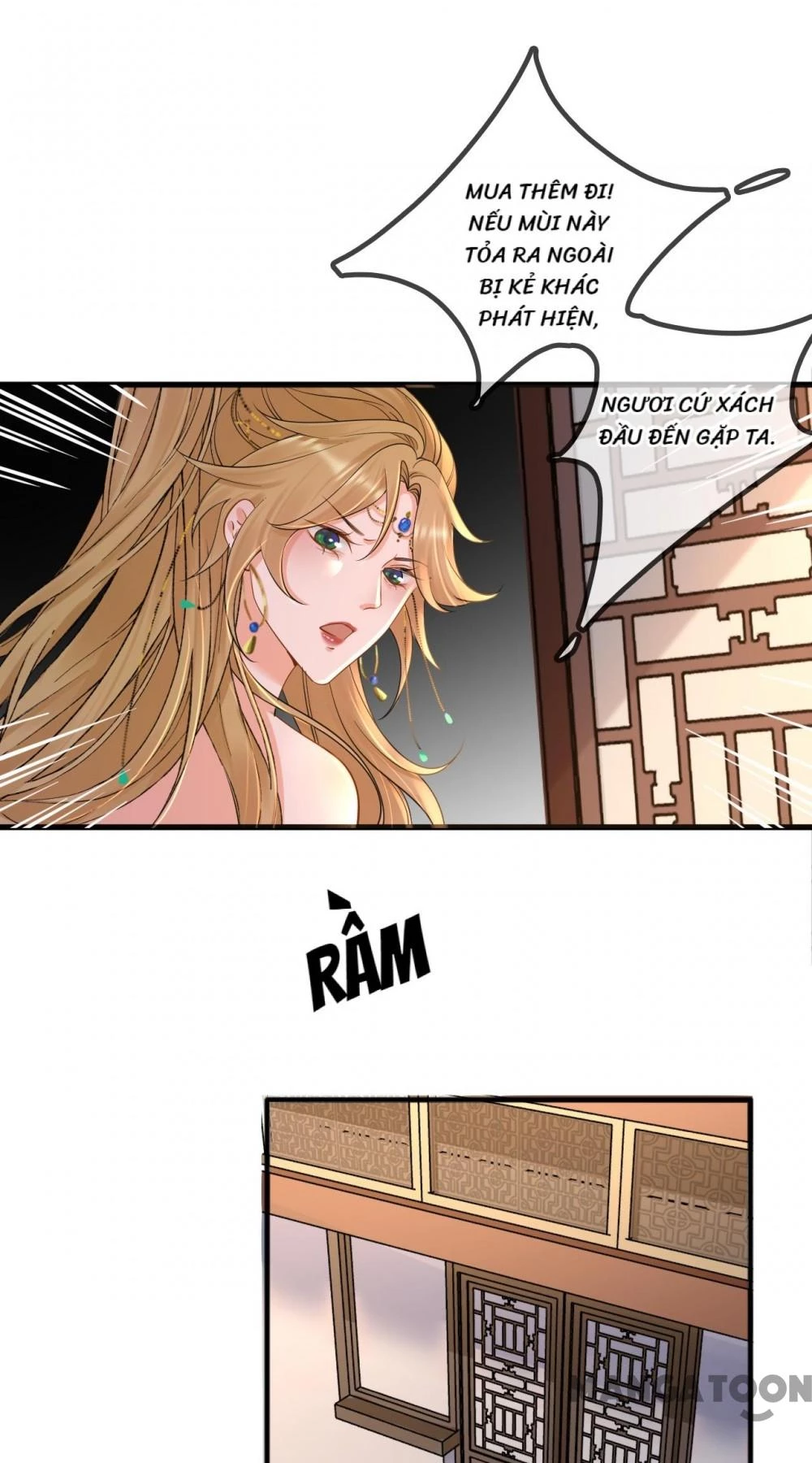 Thái Tử, Người Thật Ngọt Ngào Chapter 163 - 14