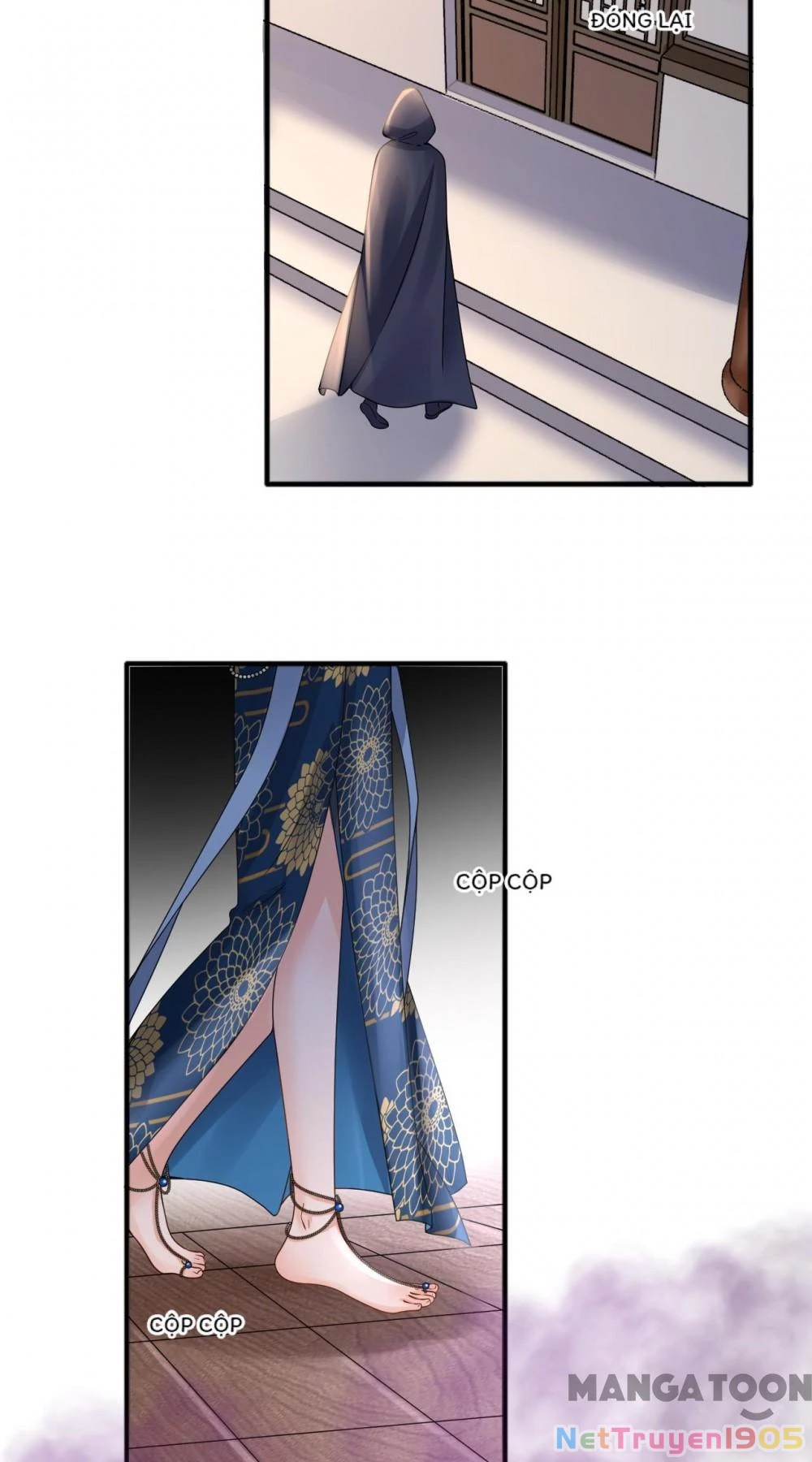 Thái Tử, Người Thật Ngọt Ngào Chapter 163 - 15