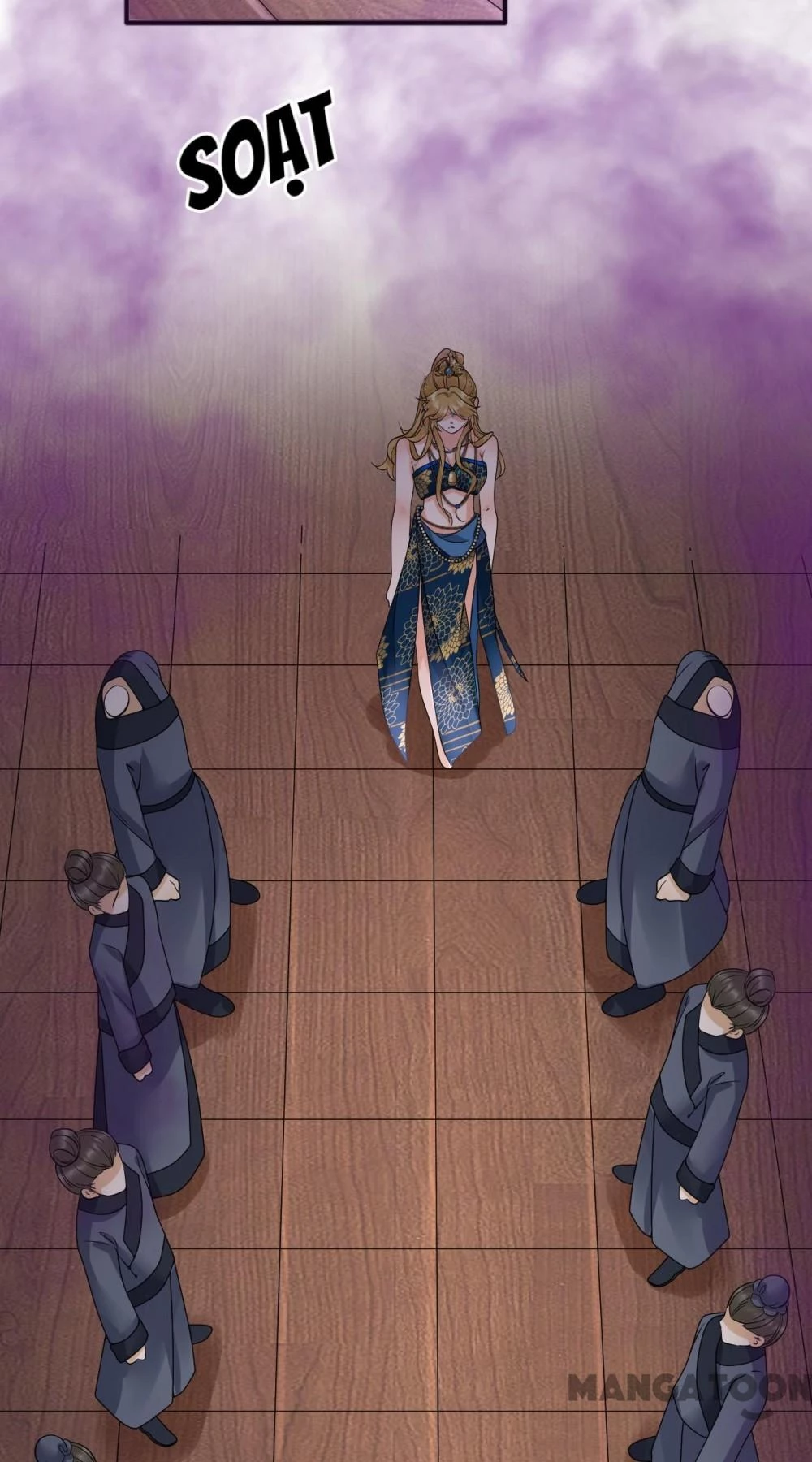 Thái Tử, Người Thật Ngọt Ngào Chapter 163 - 16