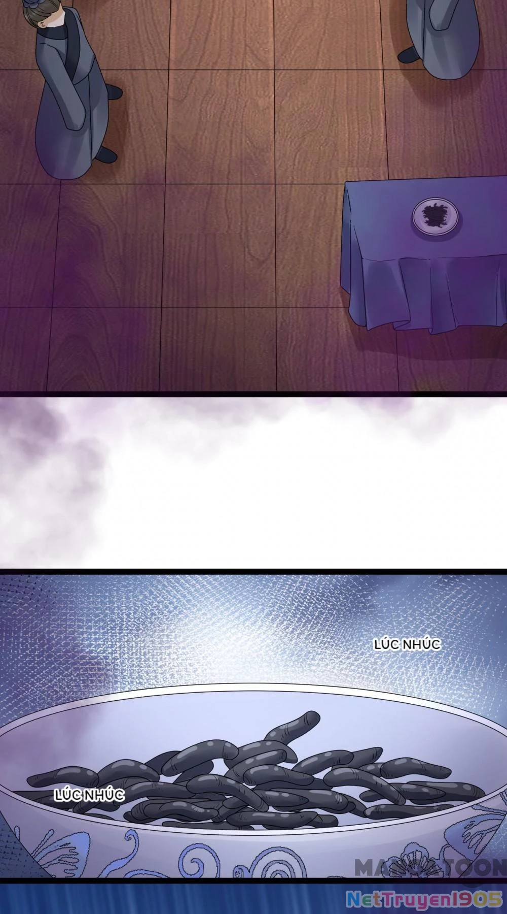 Thái Tử, Người Thật Ngọt Ngào Chapter 163 - 17