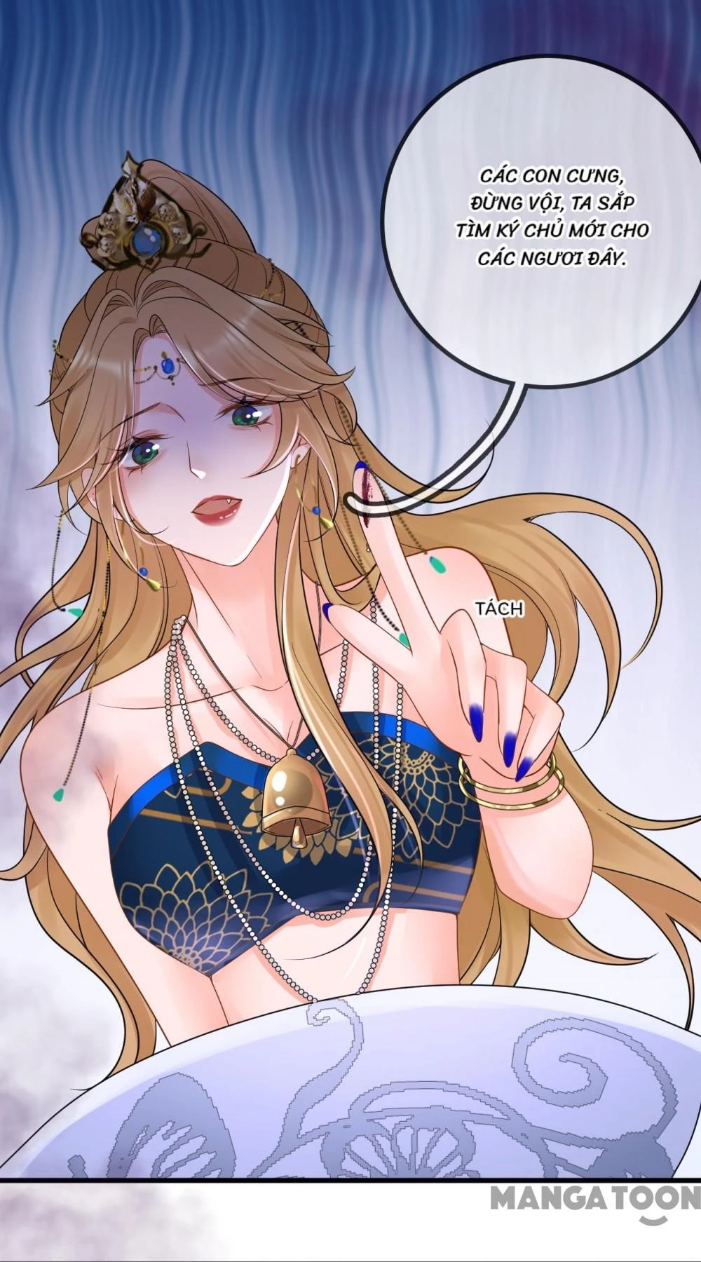 Thái Tử, Người Thật Ngọt Ngào Chapter 163 - 18