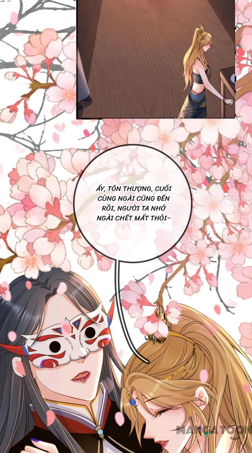 Thái Tử, Người Thật Ngọt Ngào Chapter 163 - 20