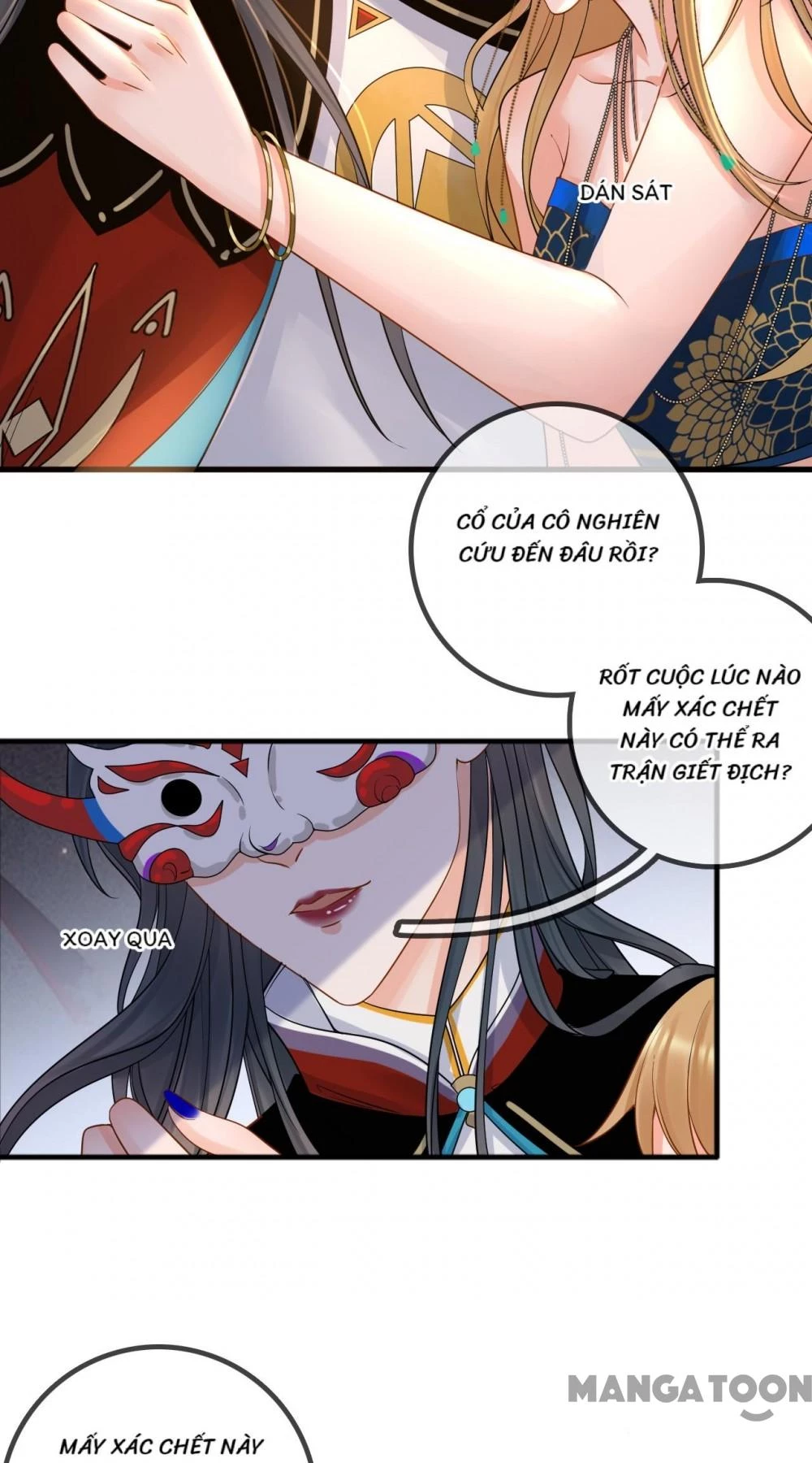 Thái Tử, Người Thật Ngọt Ngào Chapter 163 - 21