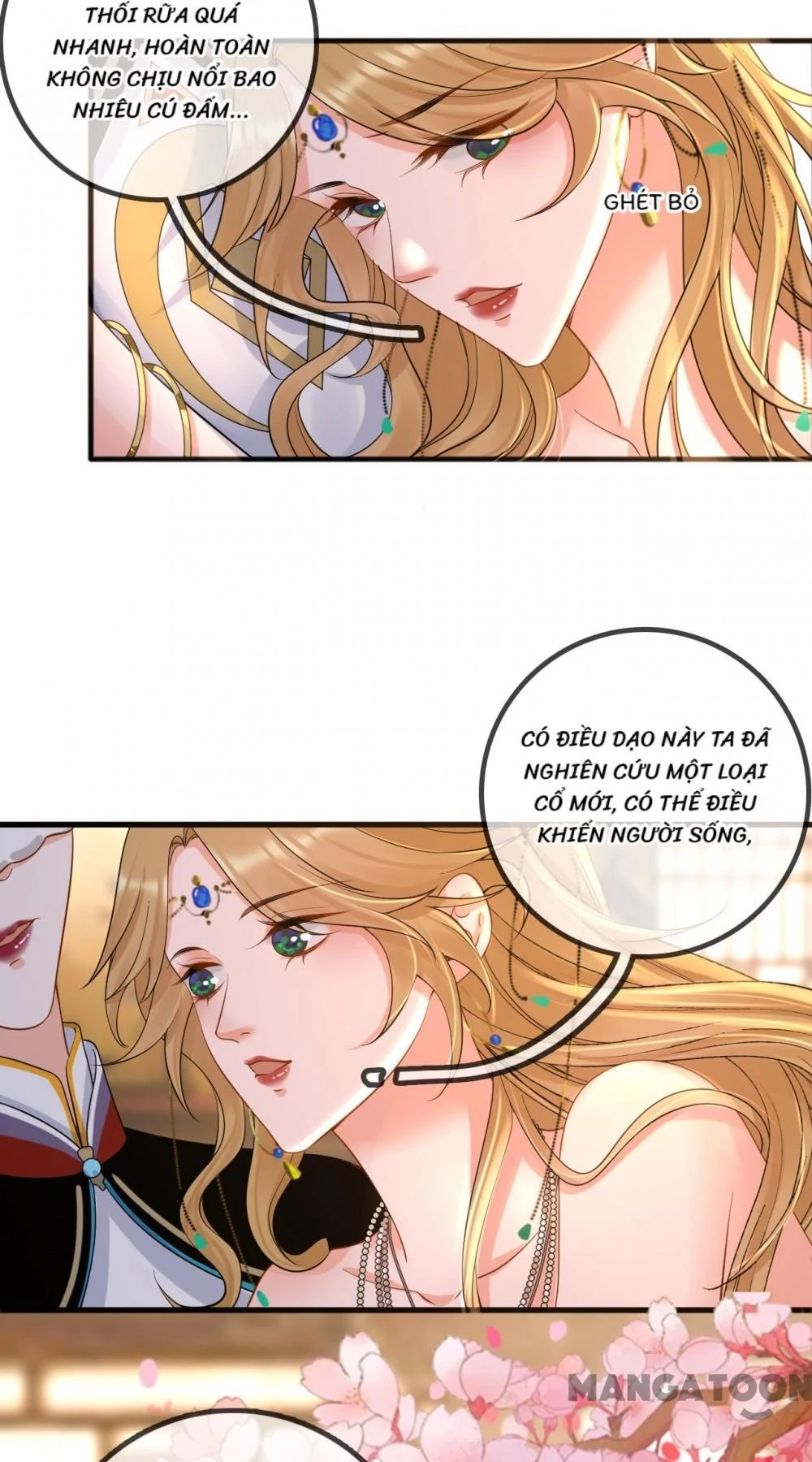 Thái Tử, Người Thật Ngọt Ngào Chapter 163 - 22