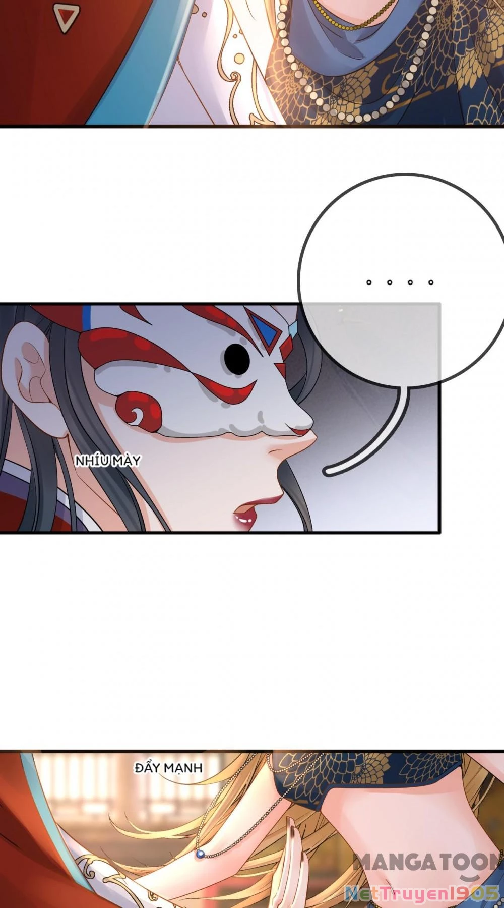 Thái Tử, Người Thật Ngọt Ngào Chapter 163 - 24