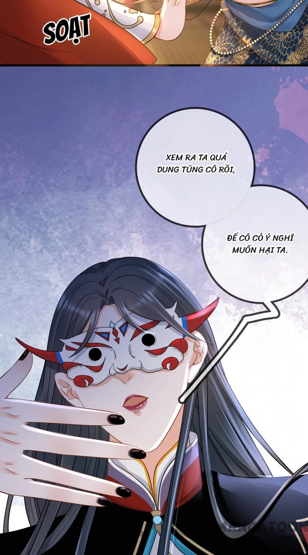 Thái Tử, Người Thật Ngọt Ngào Chapter 163 - 25