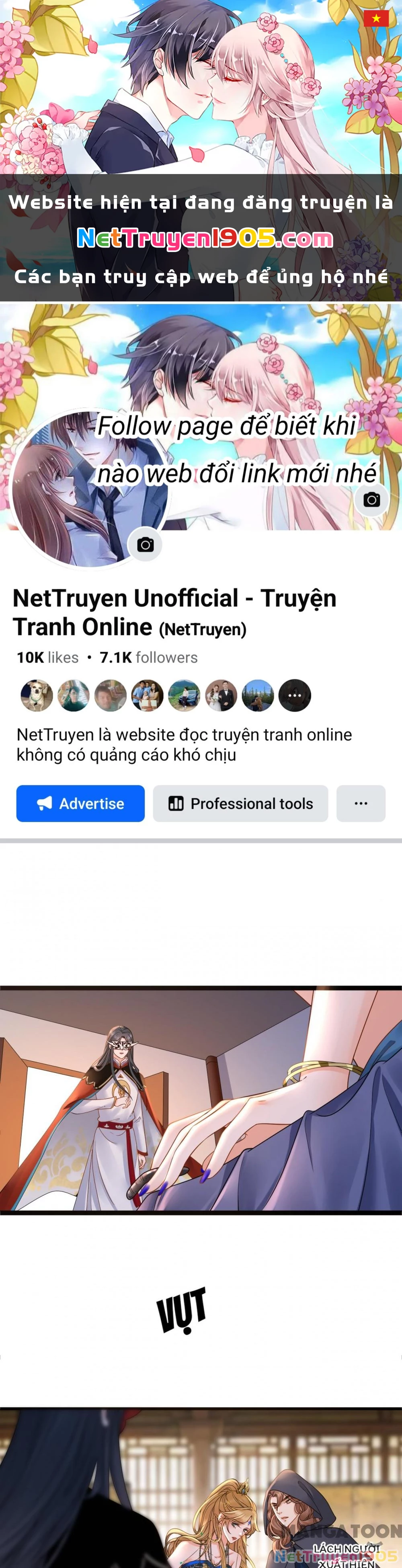 Thái Tử, Người Thật Ngọt Ngào Chapter 164 - 1