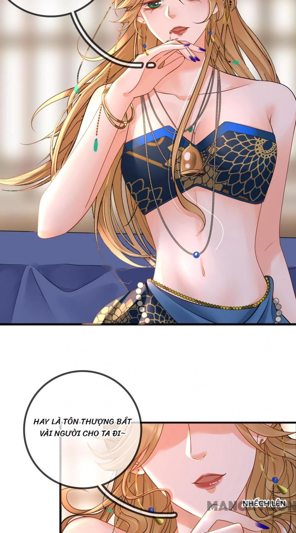 Thái Tử, Người Thật Ngọt Ngào Chapter 164 - 3