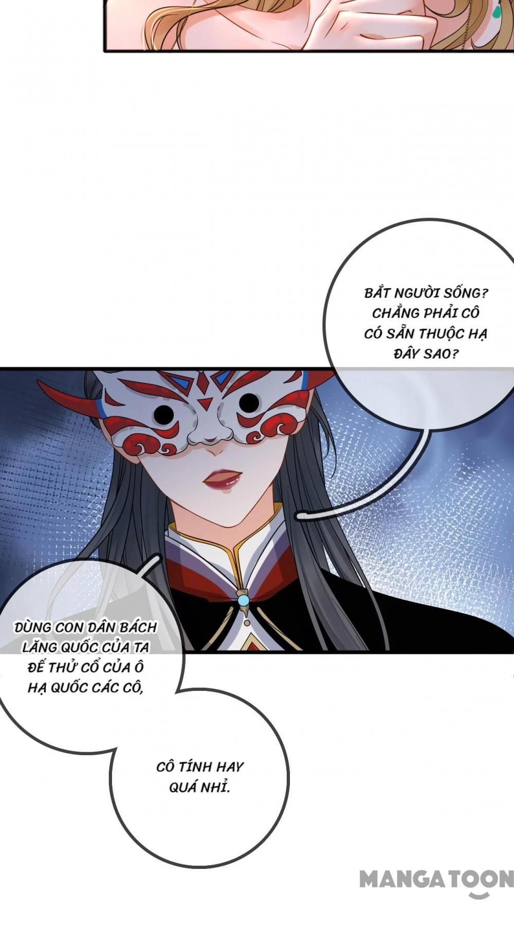 Thái Tử, Người Thật Ngọt Ngào Chapter 164 - 4