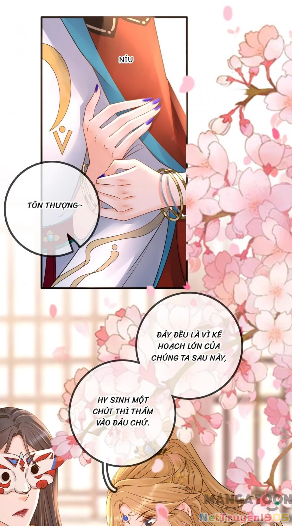 Thái Tử, Người Thật Ngọt Ngào Chapter 164 - 5