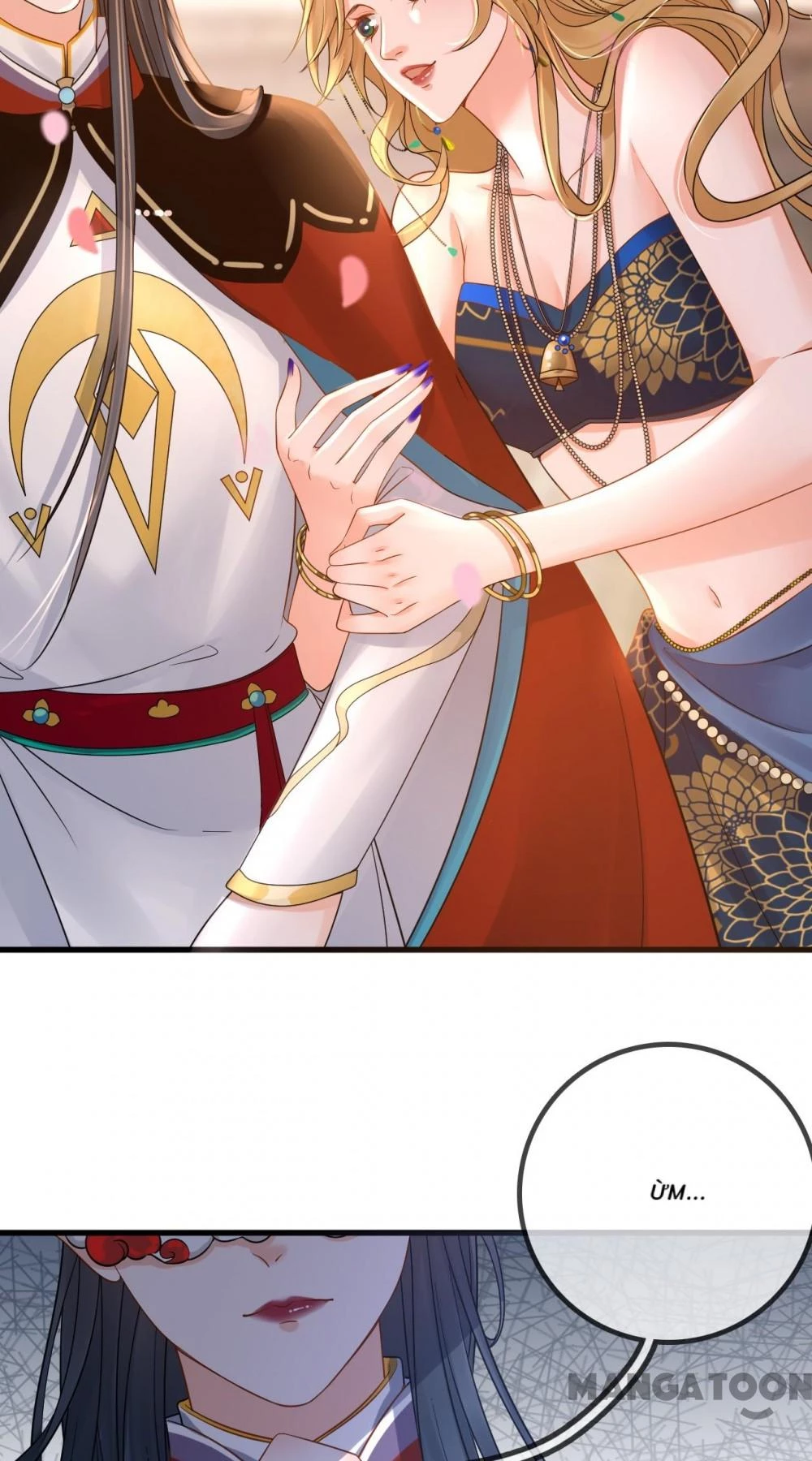 Thái Tử, Người Thật Ngọt Ngào Chapter 164 - 6