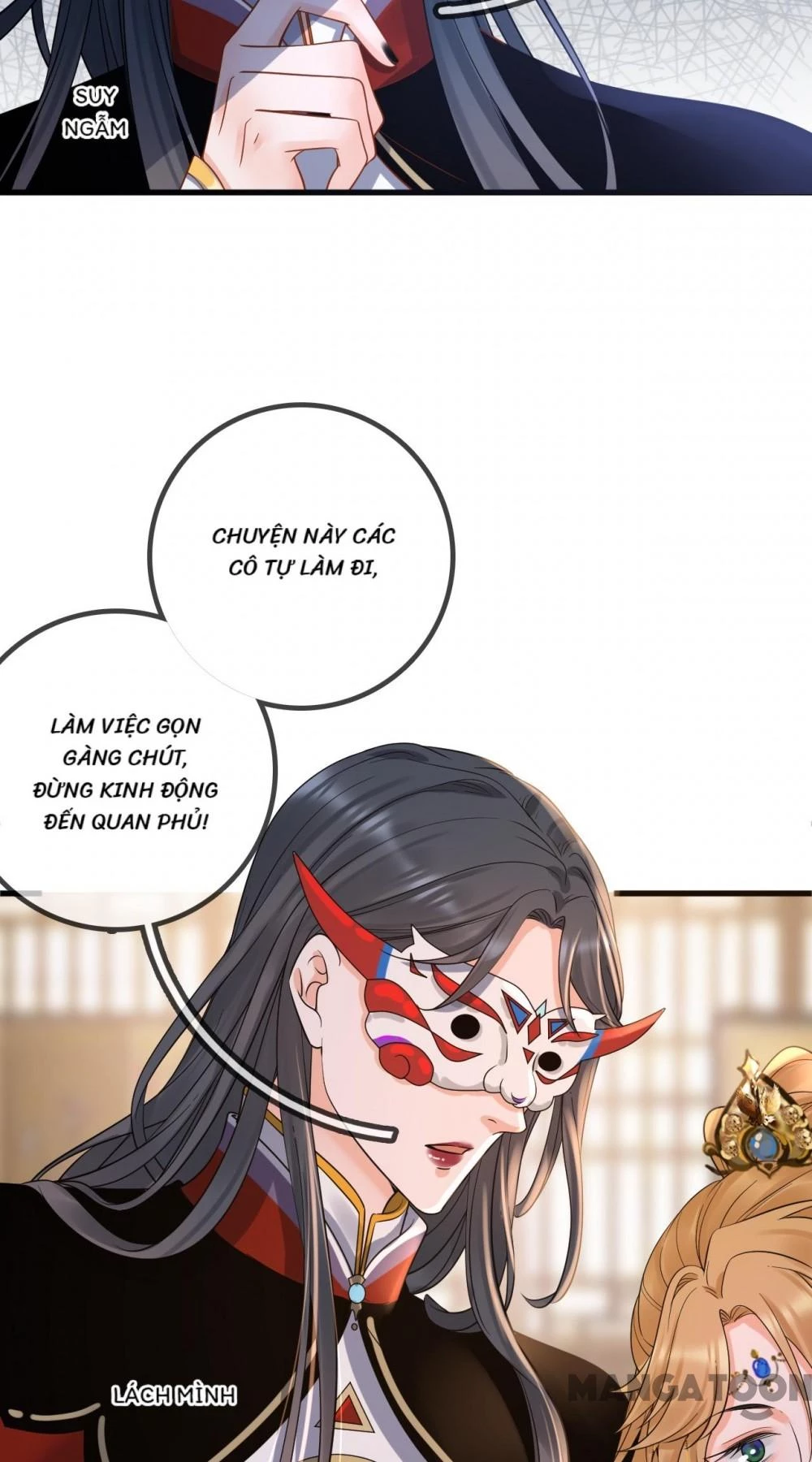 Thái Tử, Người Thật Ngọt Ngào Chapter 164 - 7