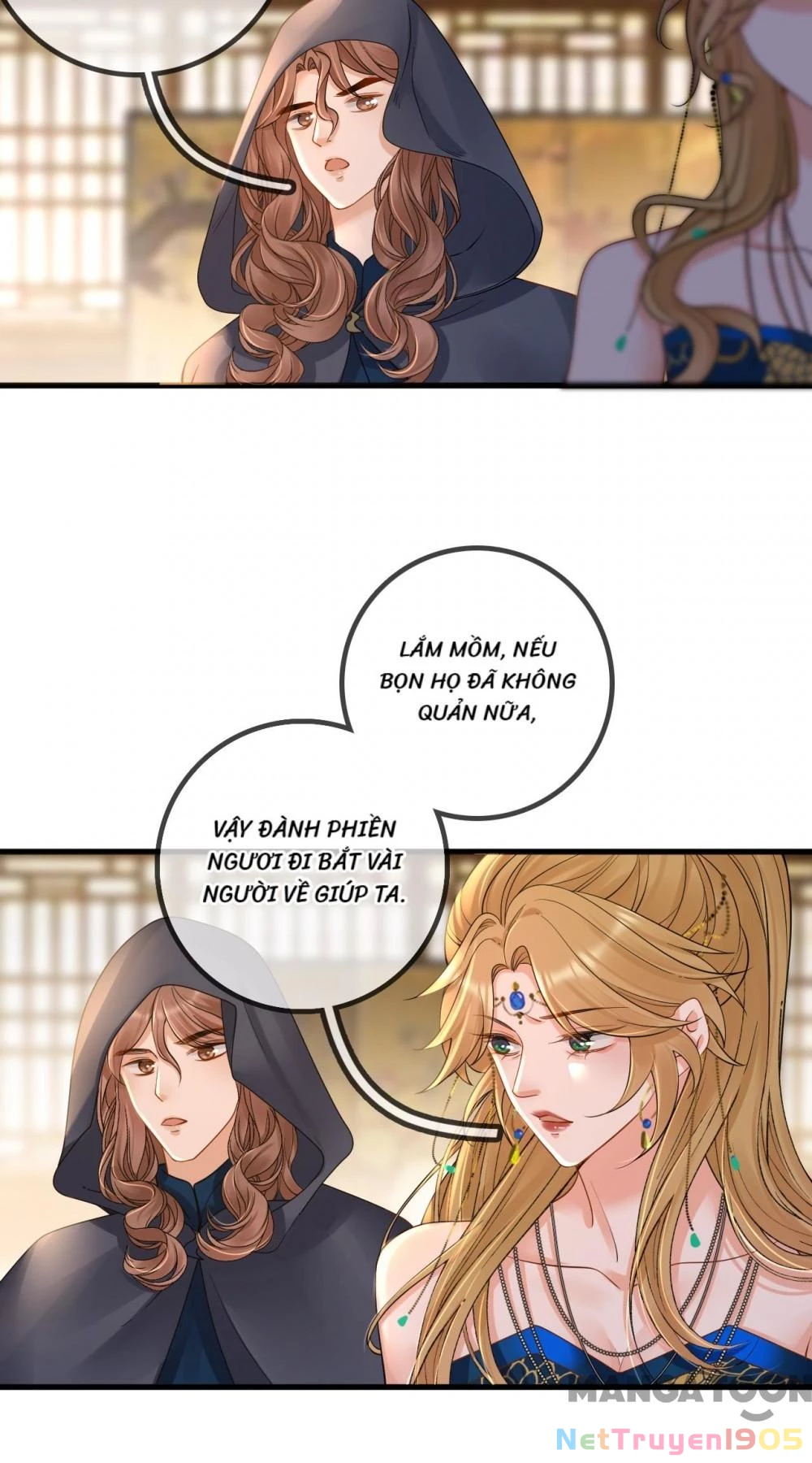 Thái Tử, Người Thật Ngọt Ngào Chapter 164 - 9