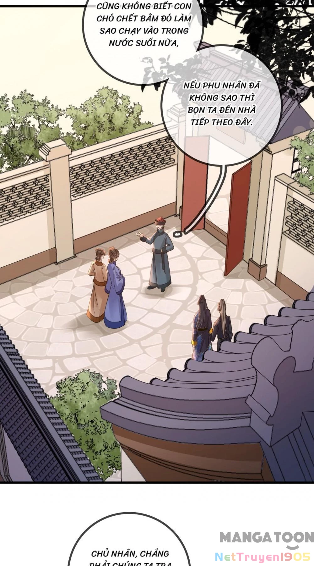 Thái Tử, Người Thật Ngọt Ngào Chapter 164 - 12