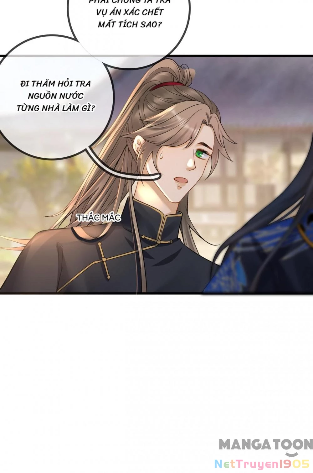 Thái Tử, Người Thật Ngọt Ngào Chapter 164 - 13