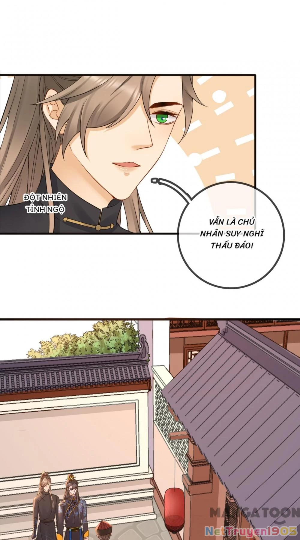 Thái Tử, Người Thật Ngọt Ngào Chapter 164 - 15