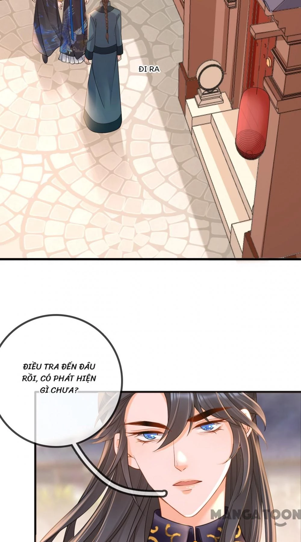 Thái Tử, Người Thật Ngọt Ngào Chapter 164 - 16