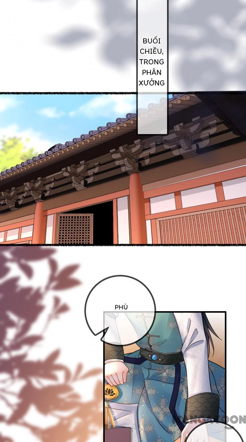 Thái Tử, Người Thật Ngọt Ngào Chapter 164 - 19