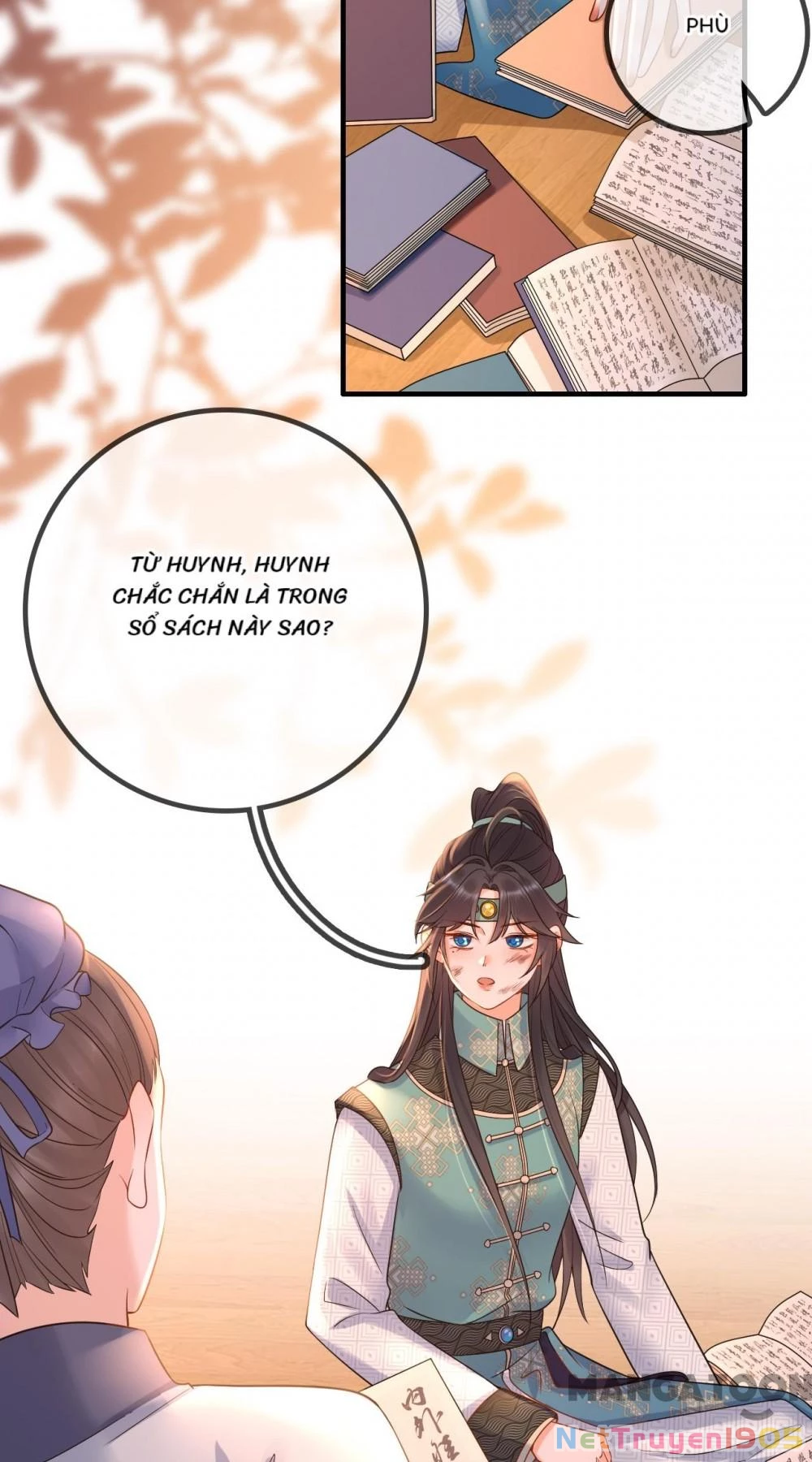 Thái Tử, Người Thật Ngọt Ngào Chapter 164 - 20