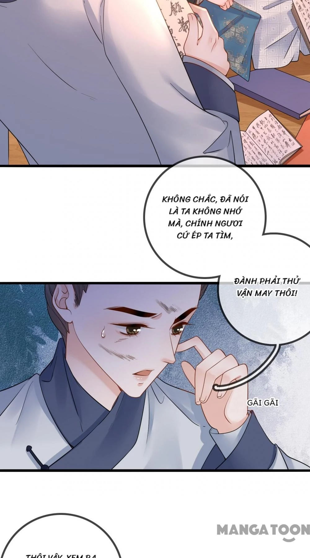 Thái Tử, Người Thật Ngọt Ngào Chapter 164 - 21