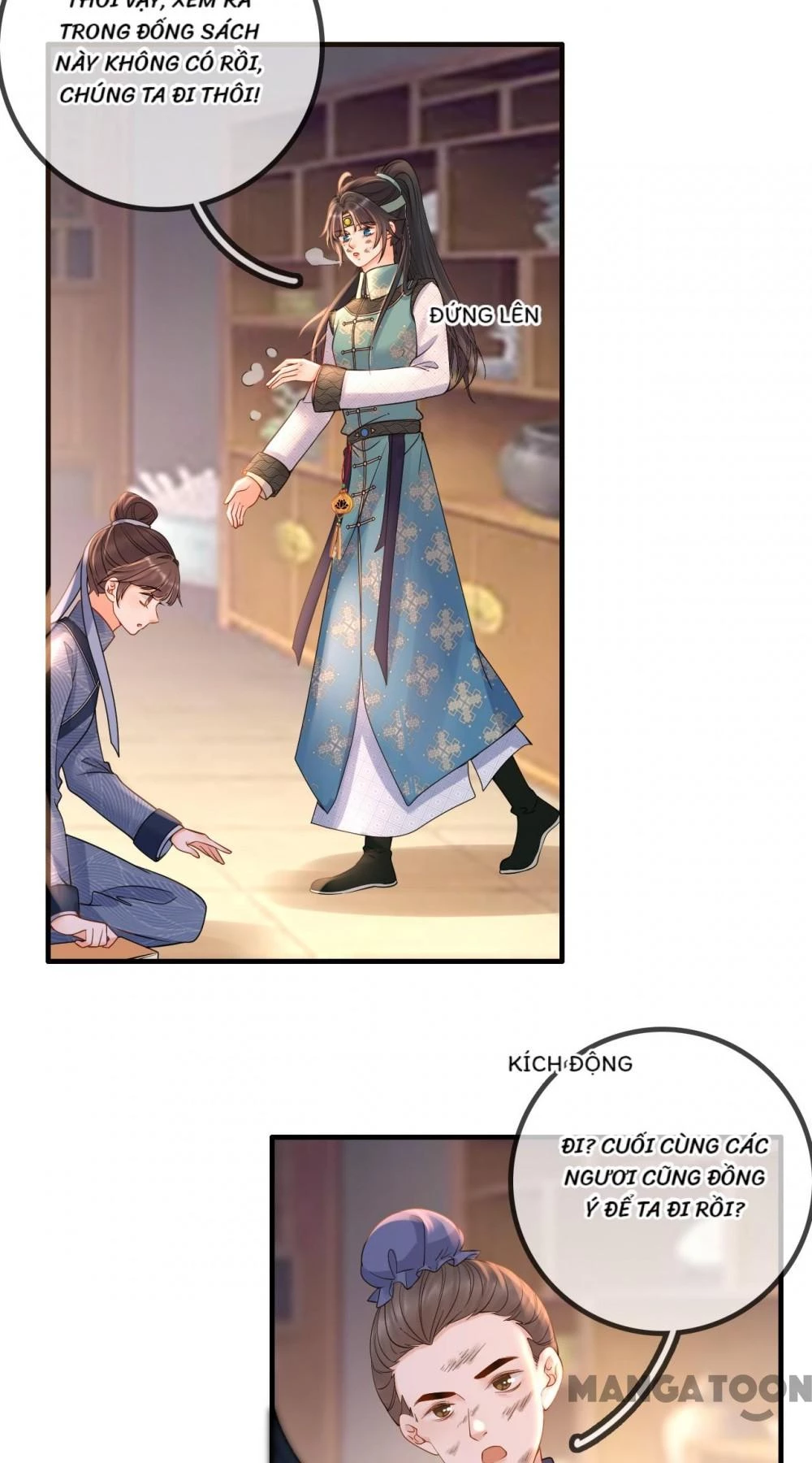 Thái Tử, Người Thật Ngọt Ngào Chapter 164 - 22