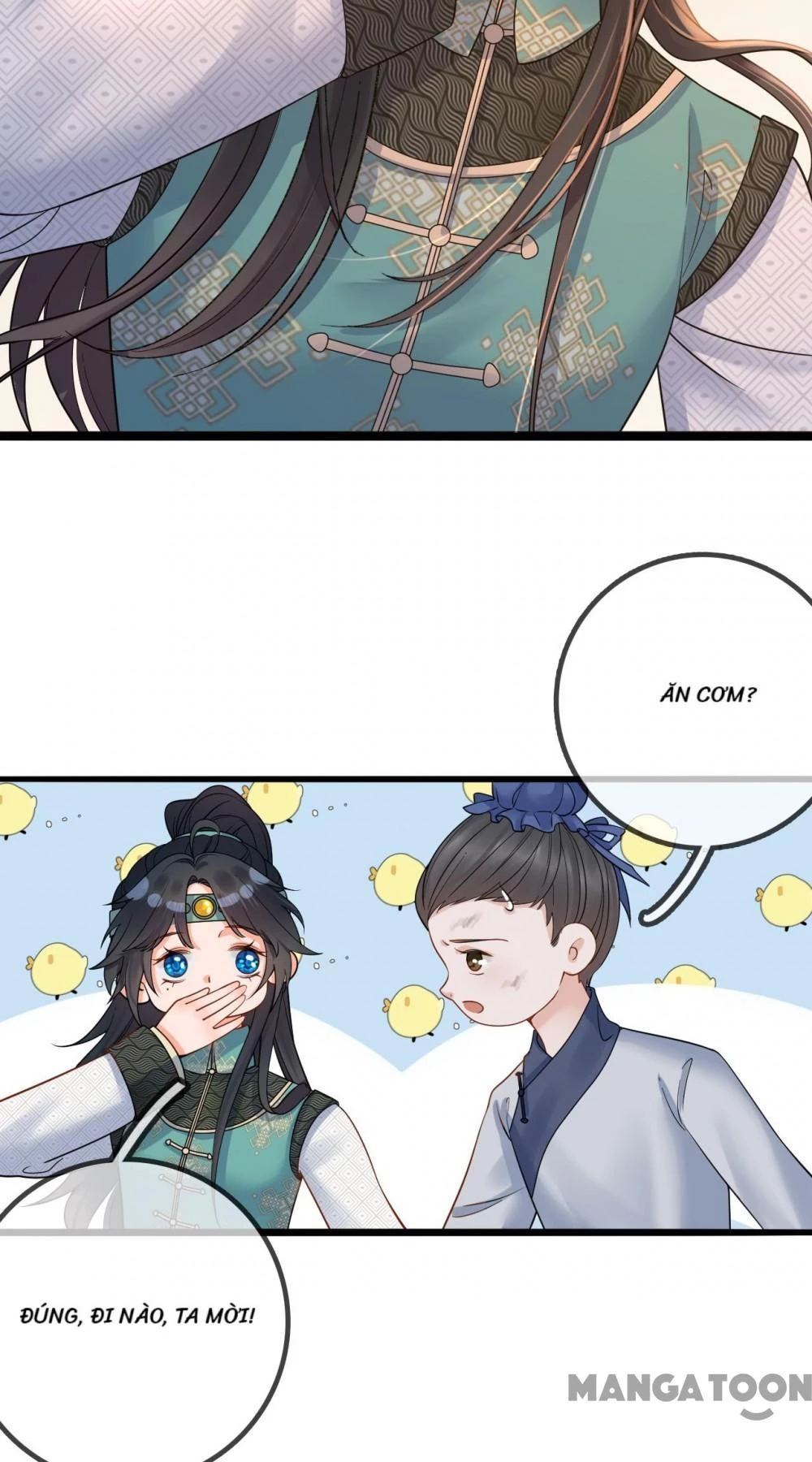 Thái Tử, Người Thật Ngọt Ngào Chapter 164 - 24