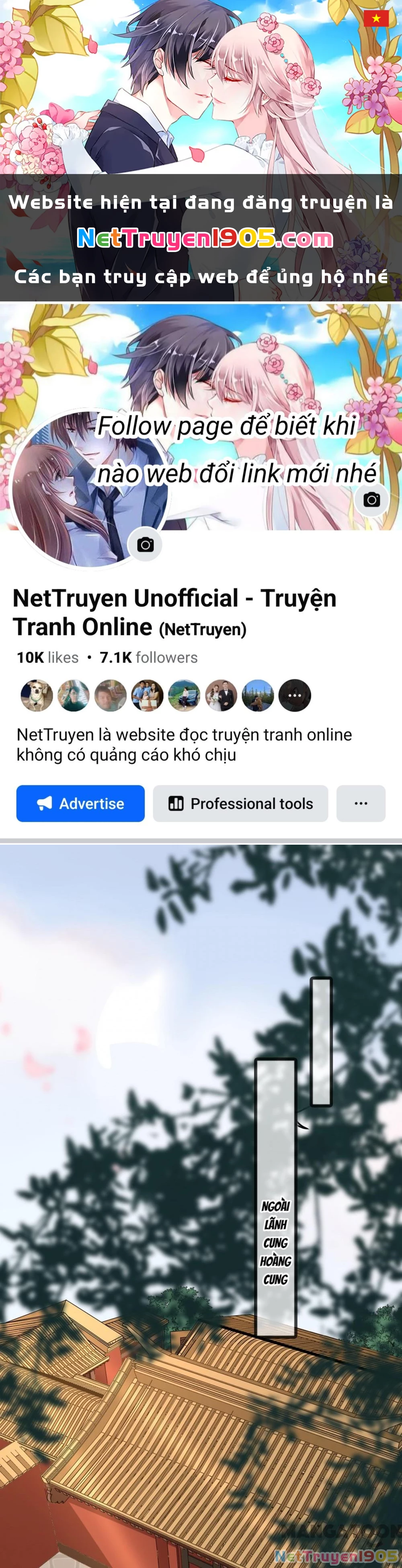 Thái Tử, Người Thật Ngọt Ngào Chapter 165 - 1