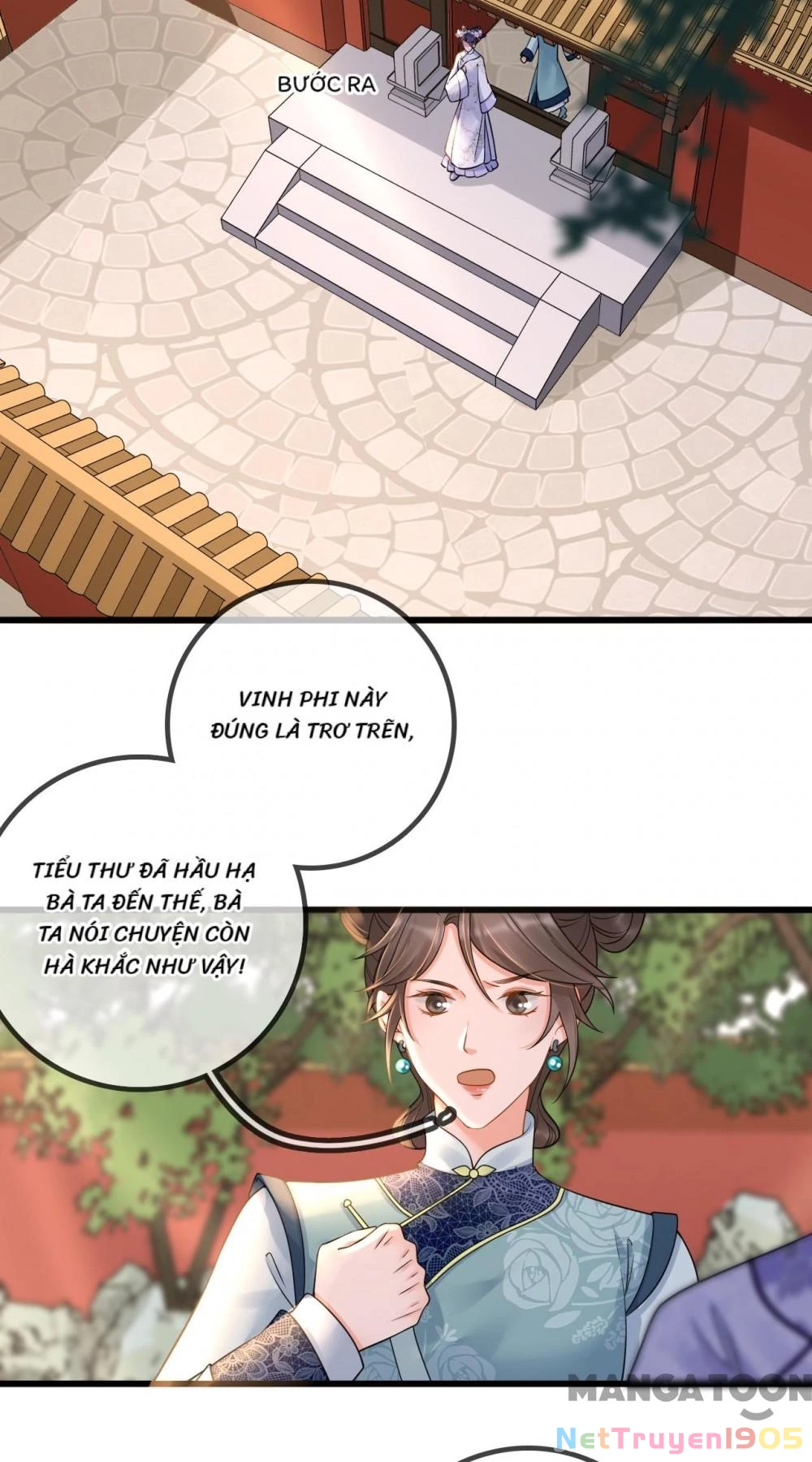 Thái Tử, Người Thật Ngọt Ngào Chapter 165 - 2