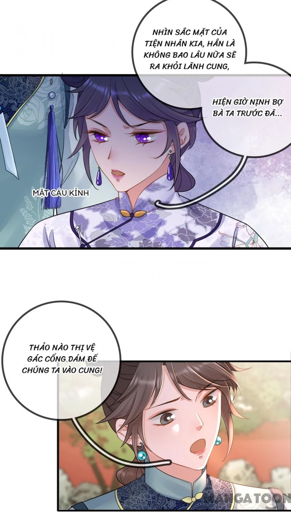 Thái Tử, Người Thật Ngọt Ngào Chapter 165 - 3